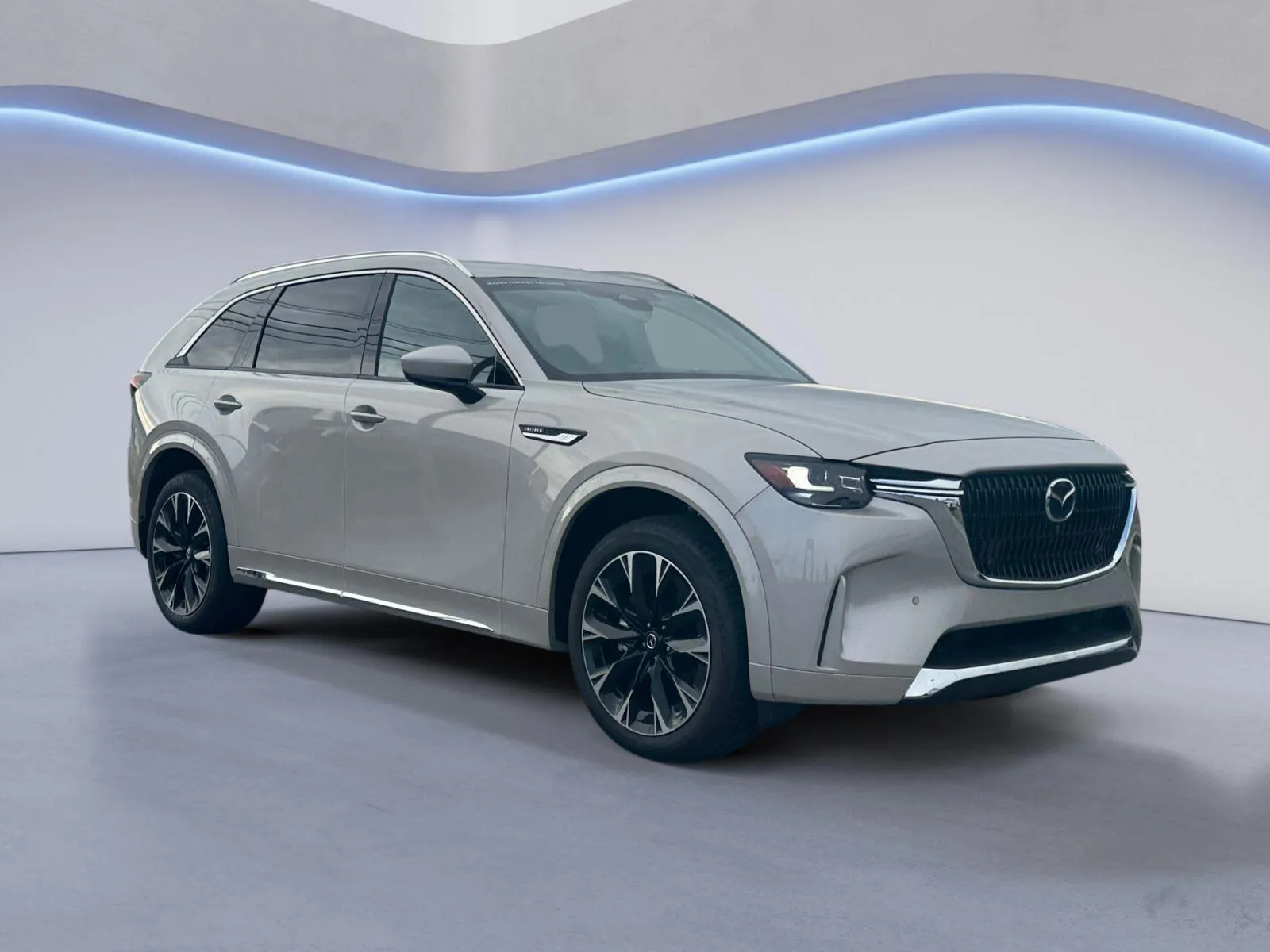 2025 Mazda CX-90 S Premium Package for sale in Knoxville, TN
