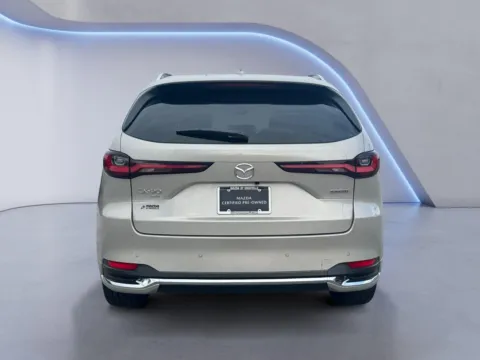 More photos of 2025 Mazda CX-90 S Premium Package at Mazda of Knoxville, TN