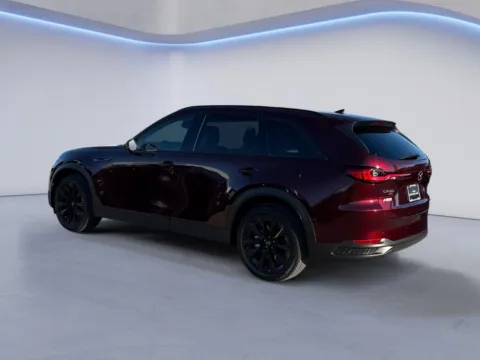 More photos of 2025 Mazda CX-90 Premium Sport at Mazda of Knoxville, TN
