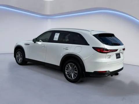 More photos of 2025 Mazda CX-90 Select Package at Mazda of Knoxville, TN