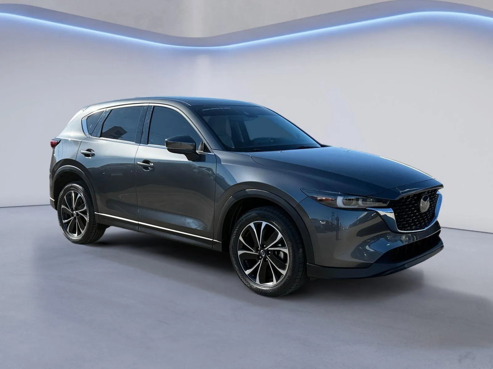 2023 Mazda CX-5 2.5 S Premium Plus Package for sale in Knoxville, TN