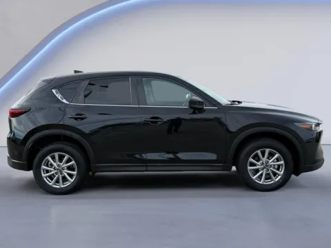 Photos of 2023 Mazda CX-5 2.5 S Select Package for sale in Knoxville, TN at Mazda of Knoxville