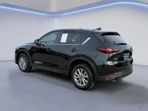More photos of 2023 Mazda CX-5 2.5 S Select Package at Mazda of Knoxville, TN