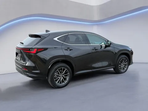 Another view of 2025 Lexus NX 250 Premium for sale in Knoxville, TN at Mazda of Knoxville