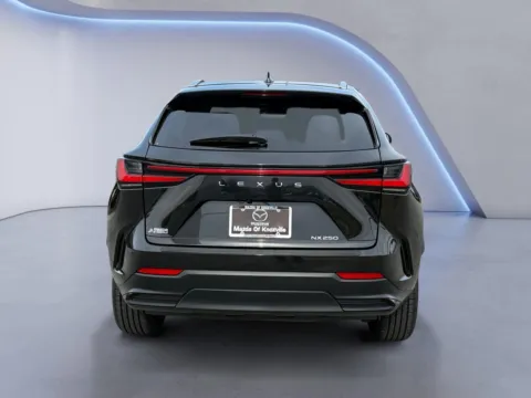 More photos of 2025 Lexus NX 250 Premium at Mazda of Knoxville, TN