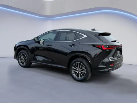 More photos of 2025 Lexus NX 250 Premium at Mazda of Knoxville, TN