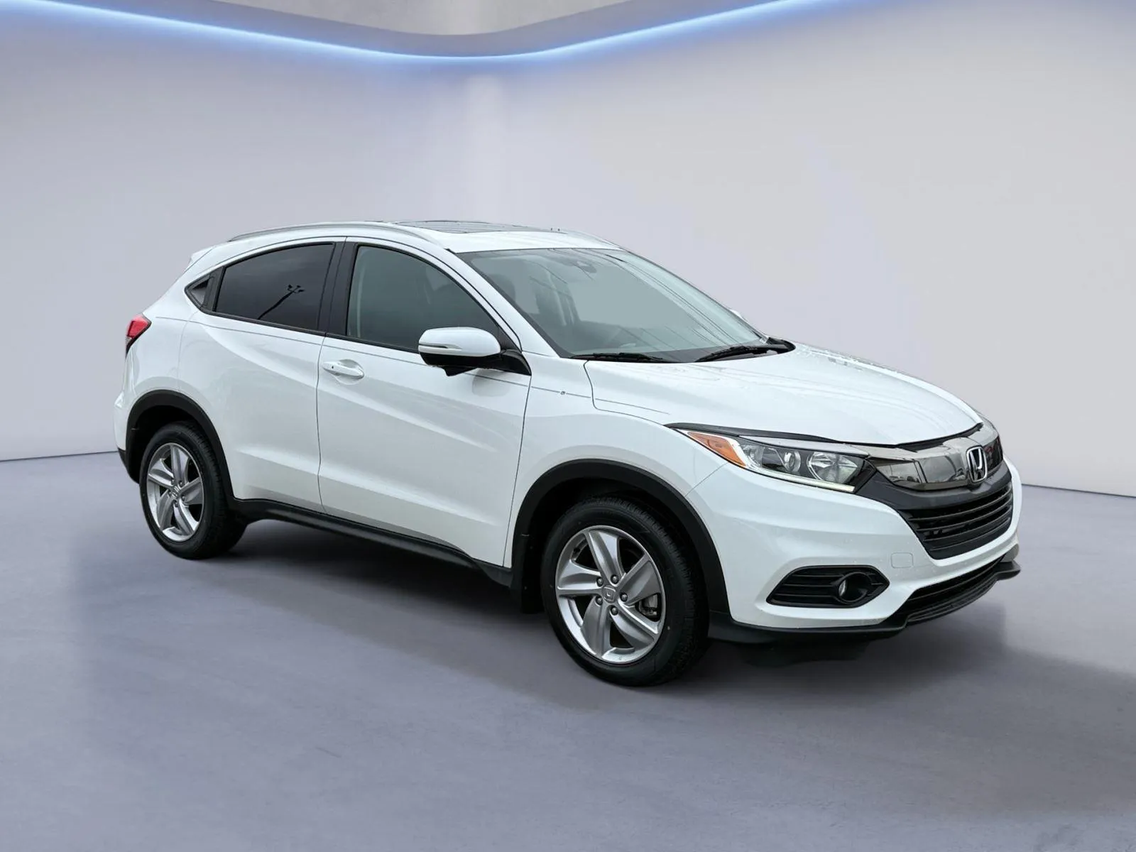 2020 Honda HR-V EX for sale in Knoxville, TN