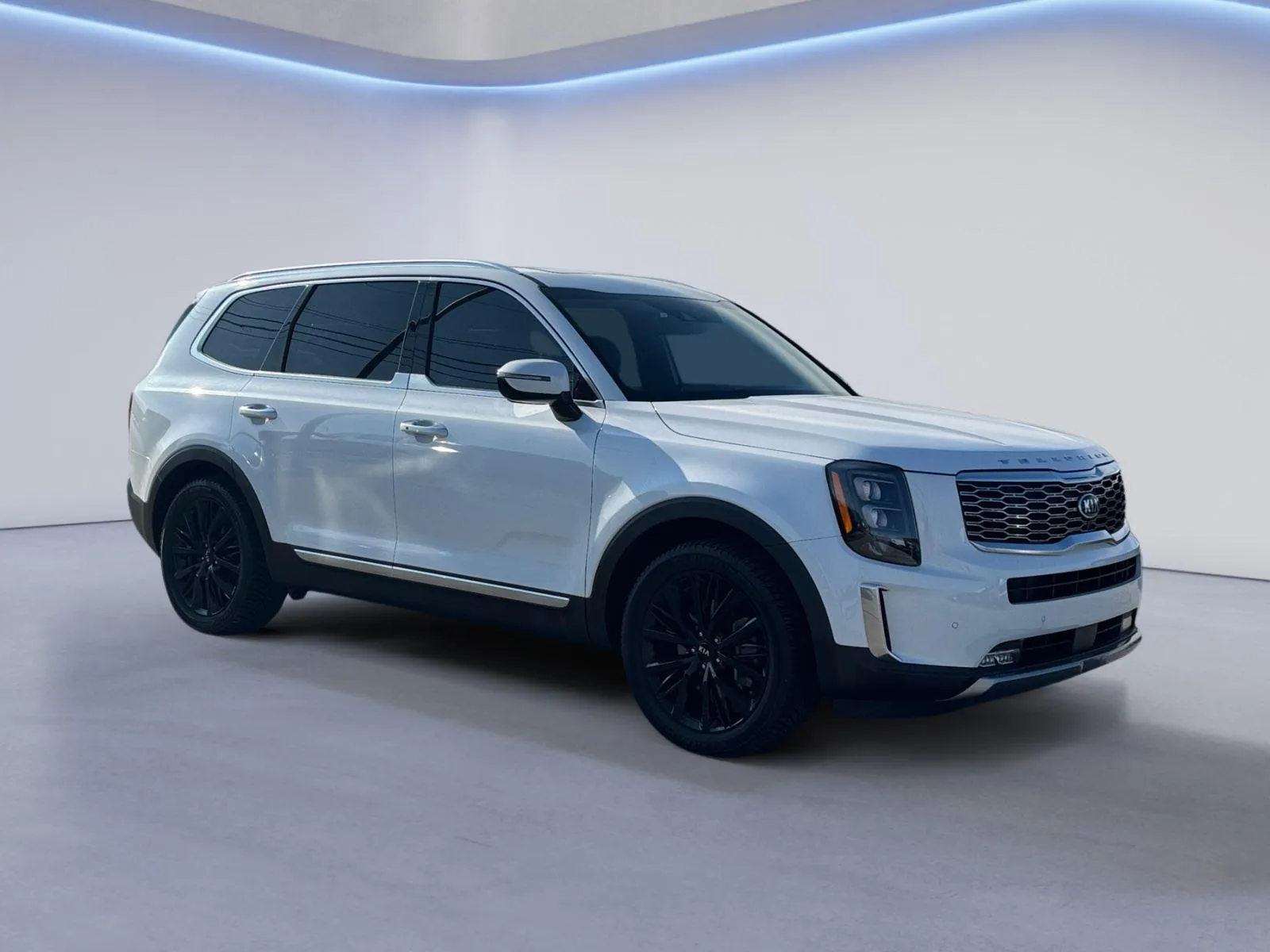 2020 Kia Telluride SX for sale in Knoxville, TN