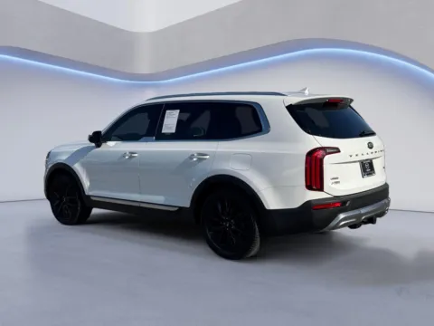 More photos of 2020 Kia Telluride SX at Mazda of Knoxville, TN
