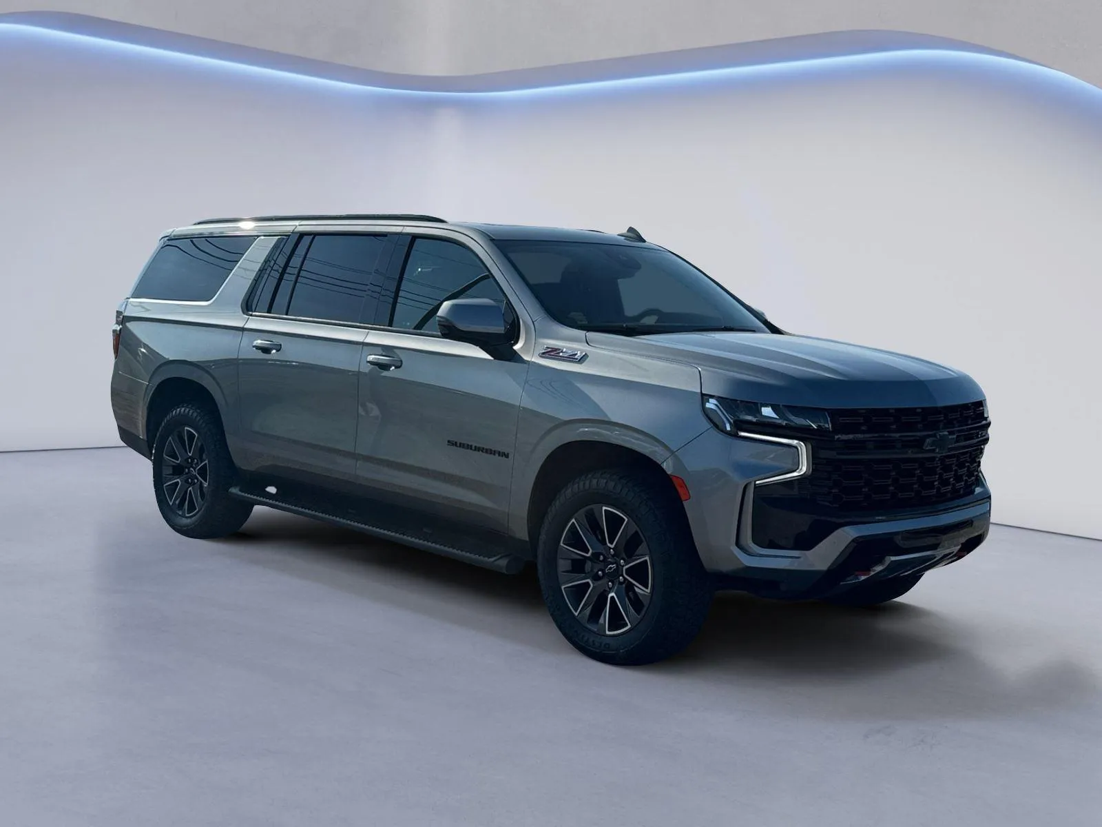 2023 Chevrolet Suburban Z71 for sale in Knoxville, TN