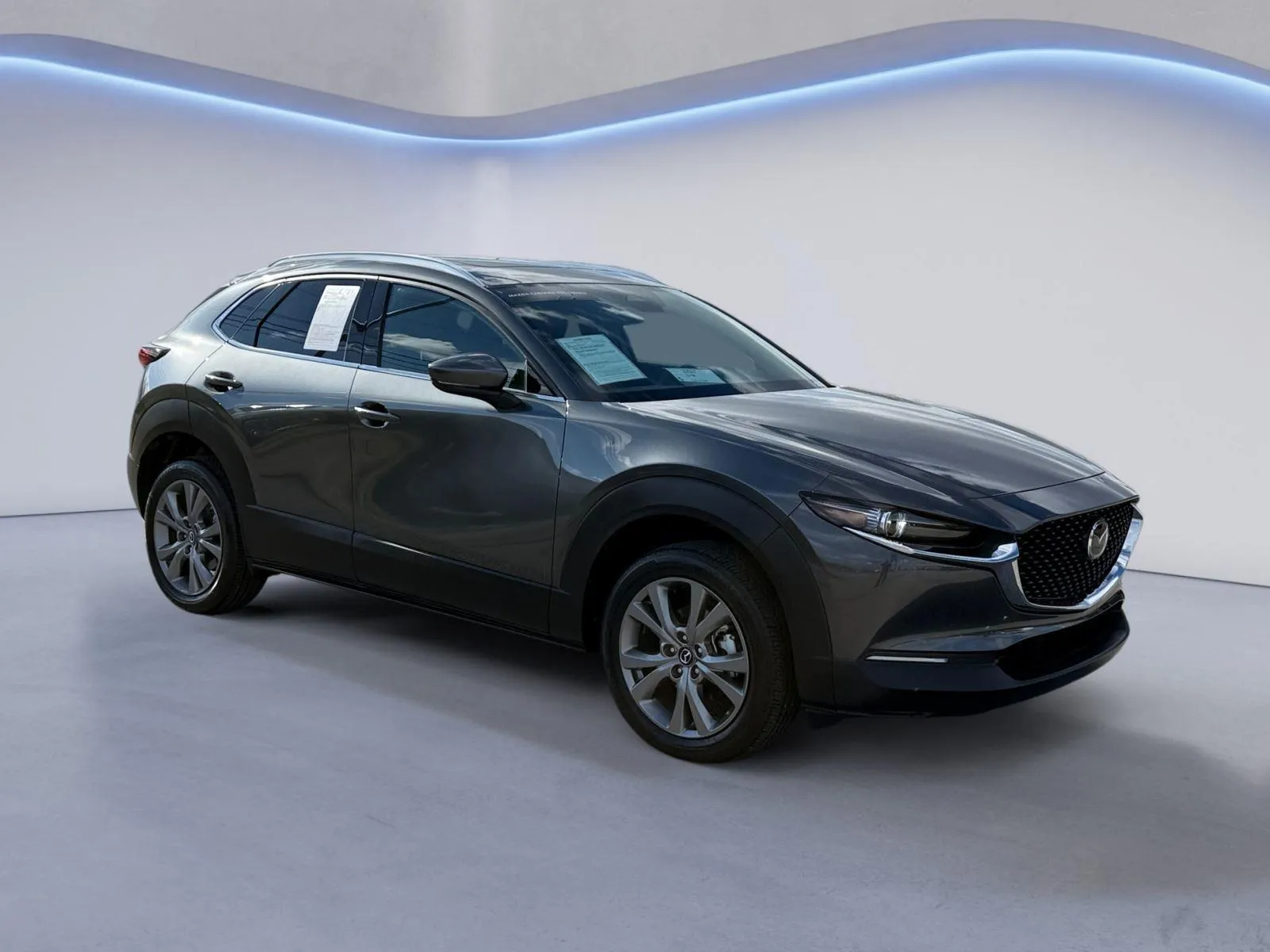 2025 Mazda CX-30 2.5 S Premium Package for sale in Knoxville, TN