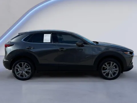 Photos of 2025 Mazda CX-30 2.5 S Premium Package for sale in Knoxville, TN at Mazda of Knoxville