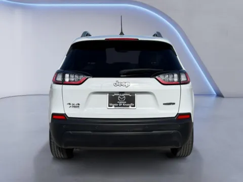 More photos of 2020 Jeep Cherokee Latitude Plus at Mazda of Knoxville, TN