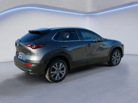 Another view of 2025 Mazda CX-30 2.5 S Preferred Package for sale in Knoxville, TN at Mazda of Knoxville