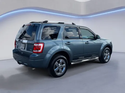 Another view of 2012 Ford Escape Limited for sale in Knoxville, TN at Mazda of Knoxville