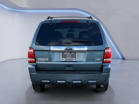 More photos of 2012 Ford Escape Limited at Mazda of Knoxville, TN