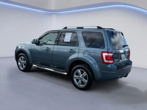 More photos of 2012 Ford Escape Limited at Mazda of Knoxville, TN