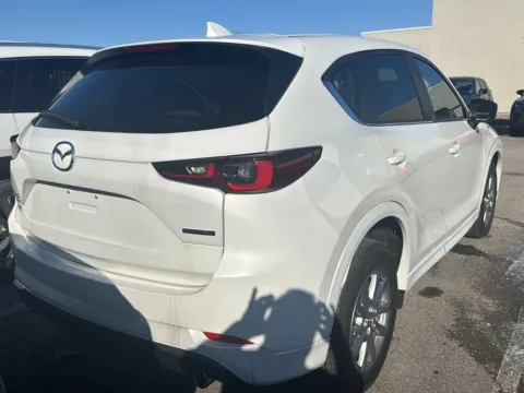 More photos of 2025 Mazda CX-5 2.5 S Select Package at Mazda of Knoxville, TN