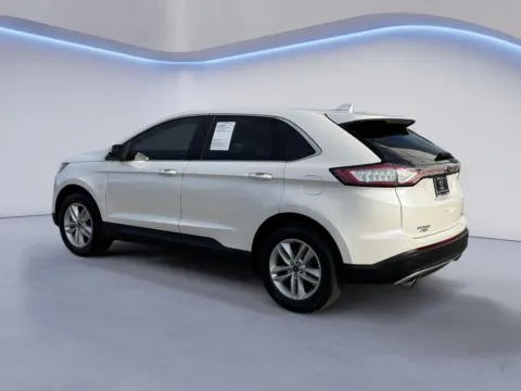 More photos of 2018 Ford Edge SEL at Mazda of Knoxville, TN