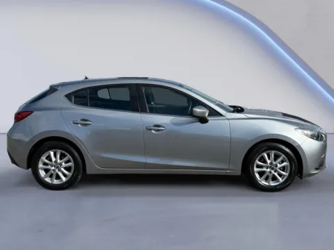 Photos of 2014 Mazda Mazda3 i Touring for sale in Knoxville, TN at Mazda of Knoxville
