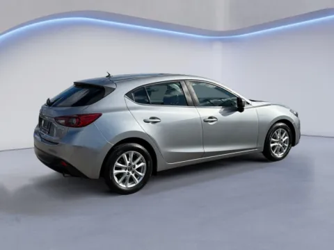 Another view of 2014 Mazda Mazda3 i Touring for sale in Knoxville, TN at Mazda of Knoxville