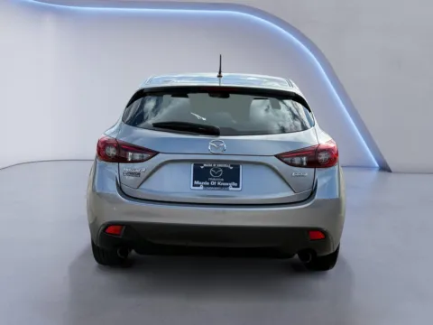 More photos of 2014 Mazda Mazda3 i Touring at Mazda of Knoxville, TN