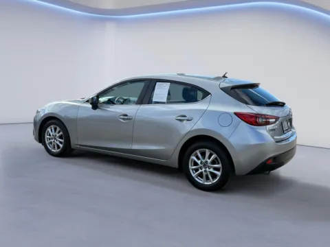 More photos of 2014 Mazda Mazda3 i Touring at Mazda of Knoxville, TN