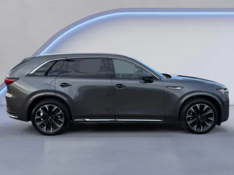 Photos of 2025 Mazda CX-90 S Premium Plus Package for sale in Knoxville, TN at Mazda of Knoxville