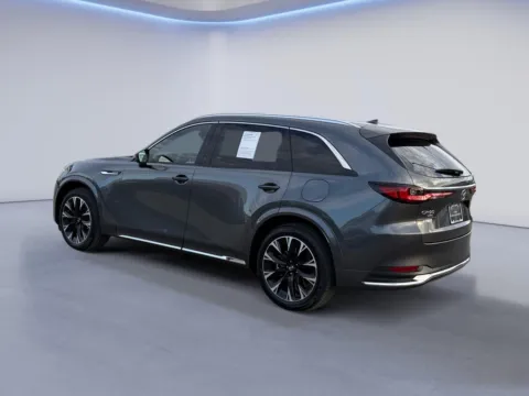 More photos of 2025 Mazda CX-90 S Premium Plus Package at Mazda of Knoxville, TN