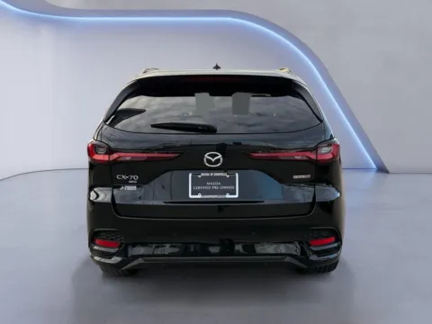More photos of 2025 Mazda CX-70 3.3 Turbo S Premium Package at Mazda of Knoxville, TN