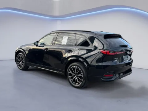 More photos of 2025 Mazda CX-70 3.3 Turbo S Premium Package at Mazda of Knoxville, TN