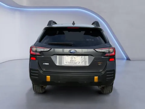 More photos of 2022 Subaru Outback Wilderness at Mazda of Knoxville, TN