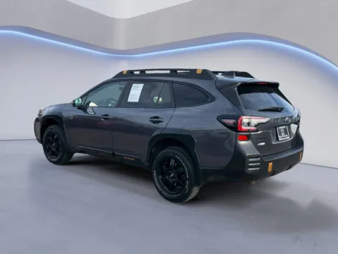 More photos of 2022 Subaru Outback Wilderness at Mazda of Knoxville, TN