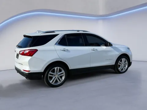 Another view of 2019 Chevrolet Equinox Premier for sale in Knoxville, TN at Mazda of Knoxville