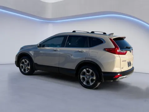 More photos of 2019 Honda CR-V EX at Mazda of Knoxville, TN