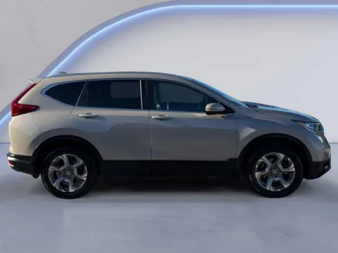 Photos of 2019 Honda CR-V EX for sale in Knoxville, TN at Mazda of Knoxville
