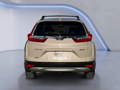 More photos of 2019 Honda CR-V EX at Mazda of Knoxville, TN