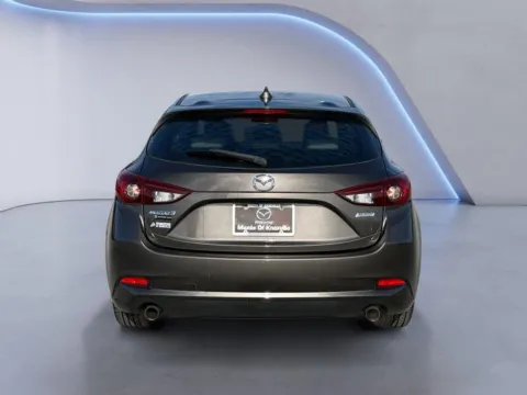 More photos of 2017 Mazda Mazda3 5-Door Grand Touring at Mazda of Knoxville, TN