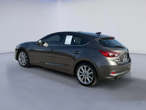 More photos of 2017 Mazda Mazda3 5-Door Grand Touring at Mazda of Knoxville, TN