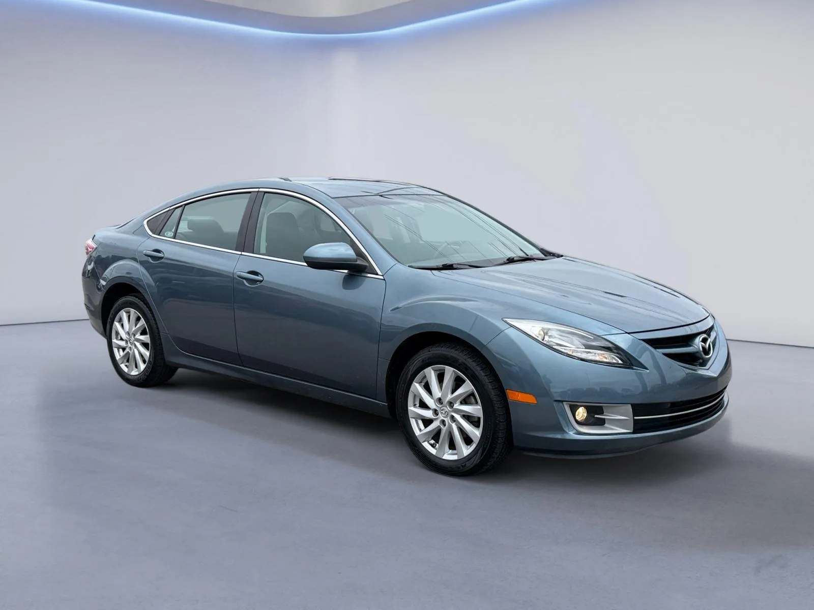 2012 Mazda Mazda6 i Touring for sale in Knoxville, TN