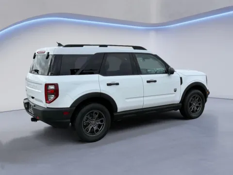 Another view of 2021 Ford Bronco Sport Big Bend for sale in Knoxville, TN at Mazda of Knoxville