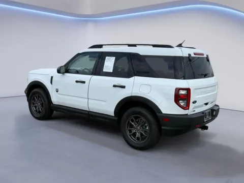 More photos of 2021 Ford Bronco Sport Big Bend at Mazda of Knoxville, TN
