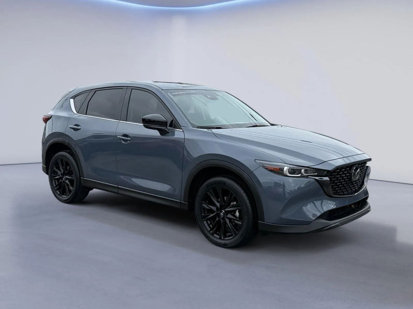 2024 Mazda CX-5 2.5 S Carbon Edition for sale in Knoxville, TN