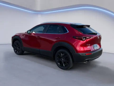 More photos of 2025 Mazda CX-30 2.5 S Select Sport at Mazda of Knoxville, TN