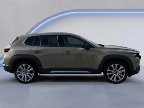 Photos of 2026 Mazda CX-50 2.5 Turbo for sale in Knoxville, TN at Mazda of Knoxville