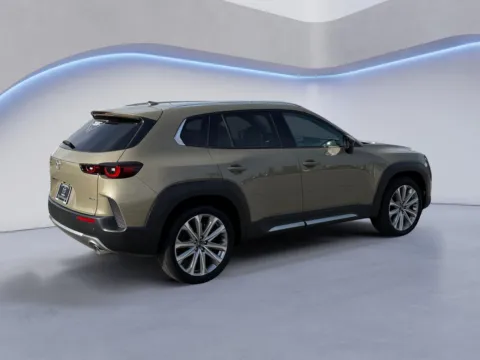 Another view of 2026 Mazda CX-50 2.5 Turbo for sale in Knoxville, TN at Mazda of Knoxville