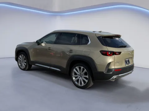 More photos of 2026 Mazda CX-50 2.5 Turbo at Mazda of Knoxville, TN