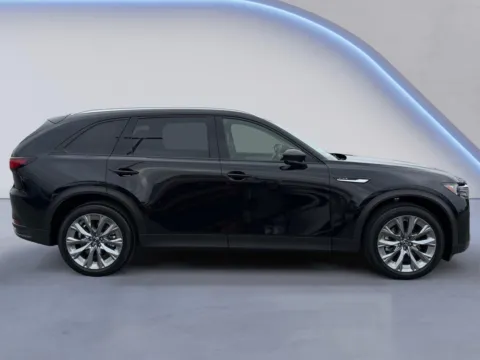 Photos of 2026 Mazda CX-90 Preferred for sale in Knoxville, TN at Mazda of Knoxville