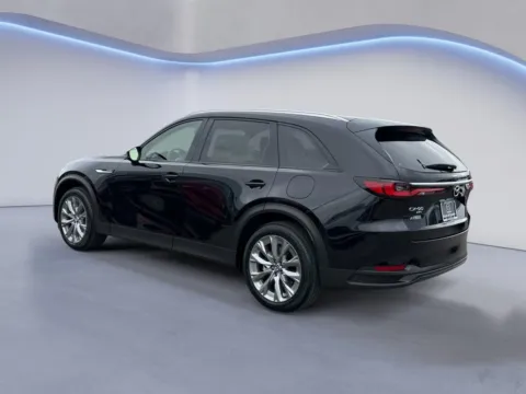 More photos of 2026 Mazda CX-90 Preferred at Mazda of Knoxville, TN