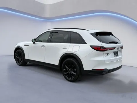 More photos of 2026 Mazda CX-90 Premium Sport at Mazda of Knoxville, TN